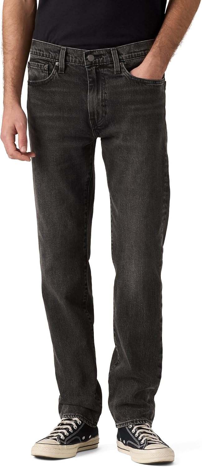 Levi's Homme 502 Taper Jeans