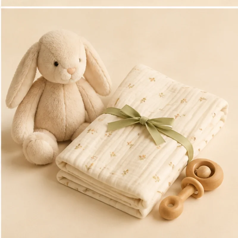 Sélection de cadeaux pour bébé