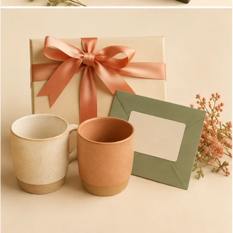 Sélection de cadeaux pour le couple