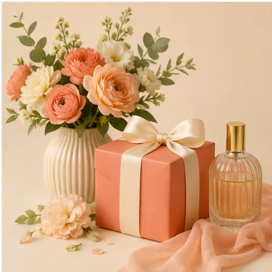 Idées cadeaux Fête des mères