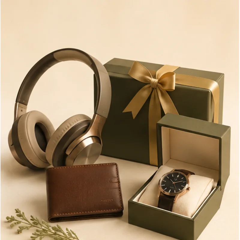 Sélection de cadeaux pour lui